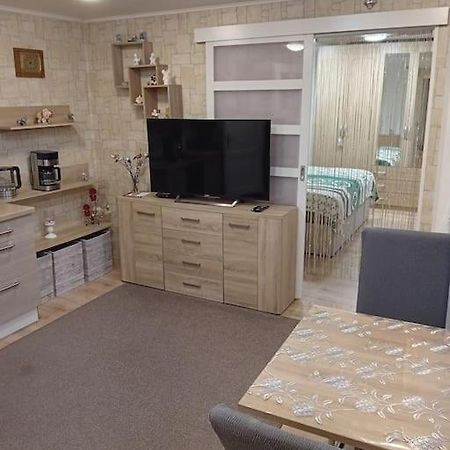Ferienwohnung Im Luftkurort غراسو المظهر الخارجي الصورة