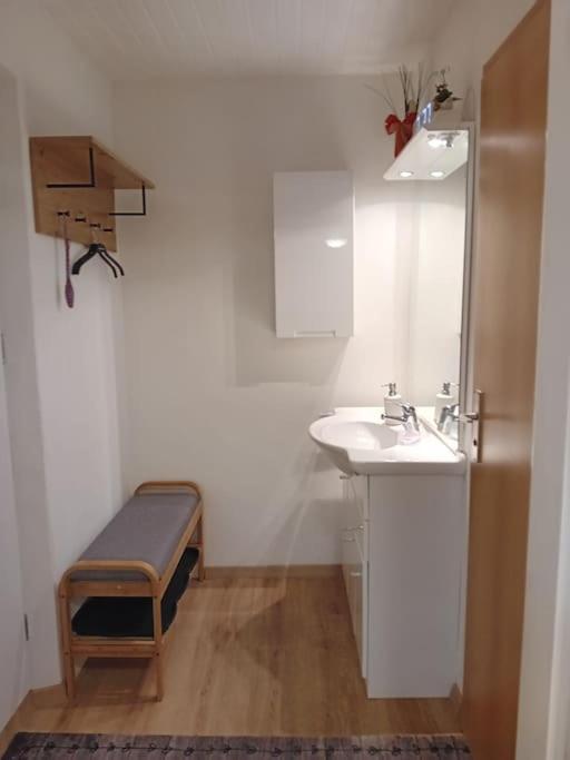 Ferienwohnung Im Luftkurort غراسو المظهر الخارجي الصورة