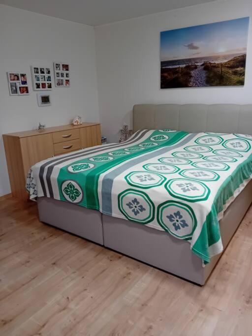 Ferienwohnung Im Luftkurort غراسو المظهر الخارجي الصورة