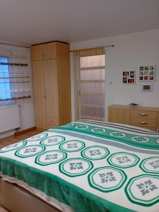 Ferienwohnung Im Luftkurort غراسو المظهر الخارجي الصورة
