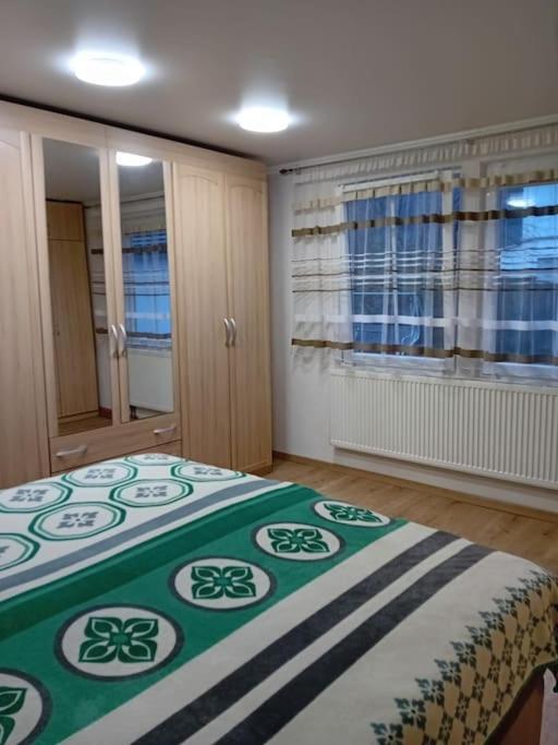 Ferienwohnung Im Luftkurort غراسو المظهر الخارجي الصورة