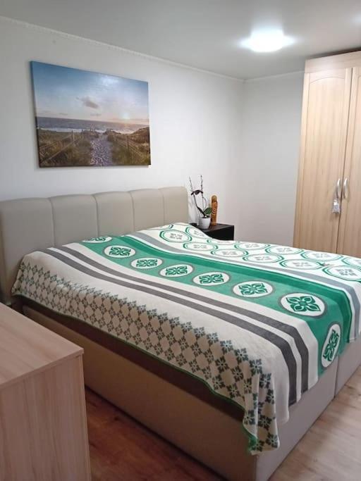 Ferienwohnung Im Luftkurort غراسو المظهر الخارجي الصورة