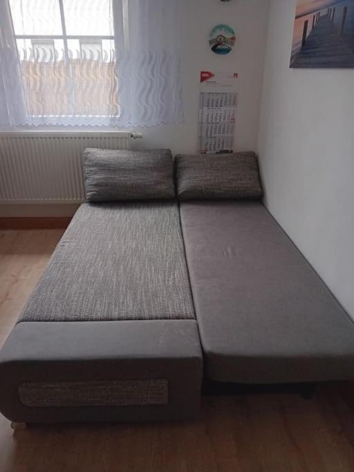 Ferienwohnung Im Luftkurort غراسو المظهر الخارجي الصورة