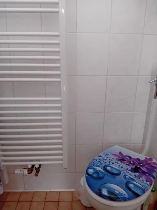 Ferienwohnung Im Luftkurort غراسو المظهر الخارجي الصورة