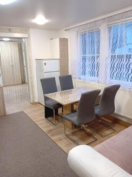 Ferienwohnung Im Luftkurort غراسو المظهر الخارجي الصورة
